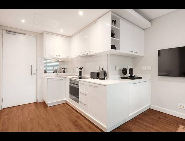 1 BEDROOM PROPERTY TO RENT IN ROSEBANK